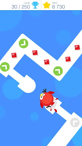 Tap Tap Dash | Permainan | XWorld