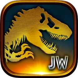 XWorld | Jurassic World™: The Game