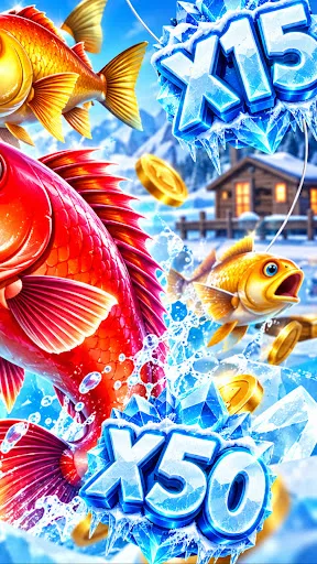 Fish Shelf | Permainan | XWorld Fish Shelf | Permainan | XWorld