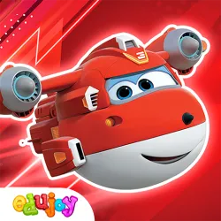 XWorld | Super Wings - Baby Games