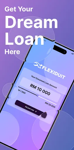 FlexiDuit - Flexi Loan App | Permainan | XWorld FlexiDuit - Flexi Loan App | Permainan | XWorld