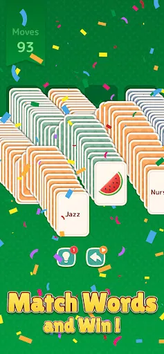 Word Solitaire | 游戏 | XWorld Word Solitaire | 游戏 | XWorld