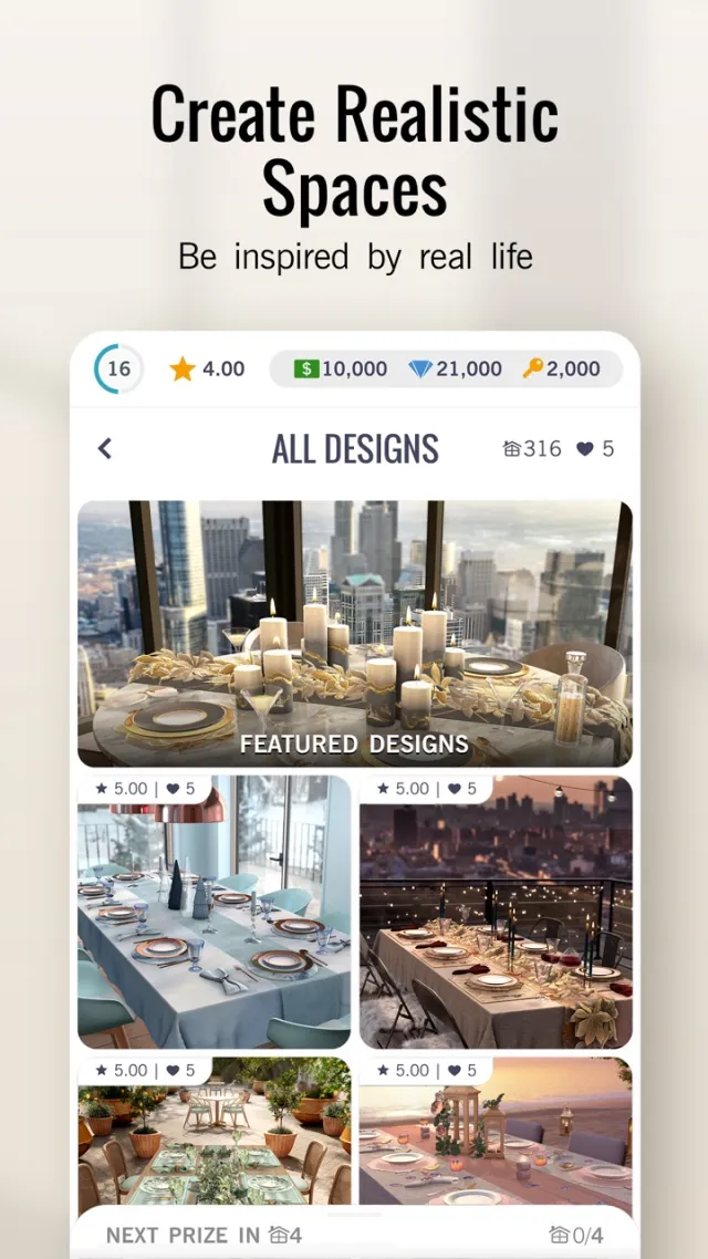 Design Home™: House Makeover | Games | XWorld