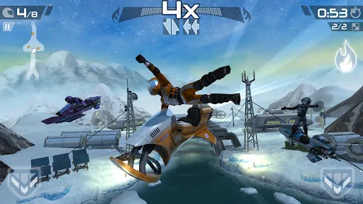 Riptide GP2 | Games | XWorld Riptide GP2 | Games | XWorld
