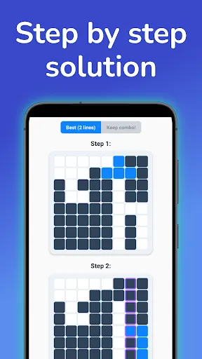 Block Puzzle Helper: Blast | Permainan | XWorld