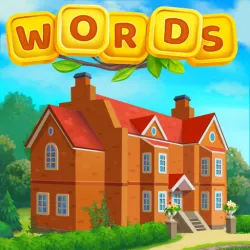 XWorld | Travel Words: Fun word games