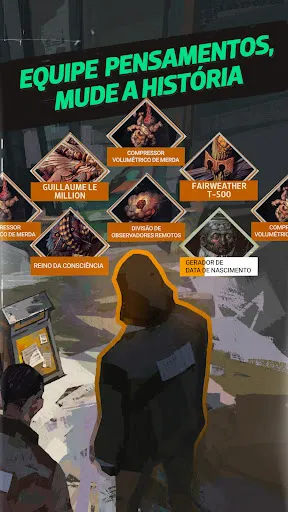 Disco Elysium | Jogos | XWorld Disco Elysium | Jogos | XWorld