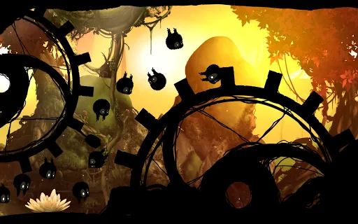 BADLAND | juego | XWorld