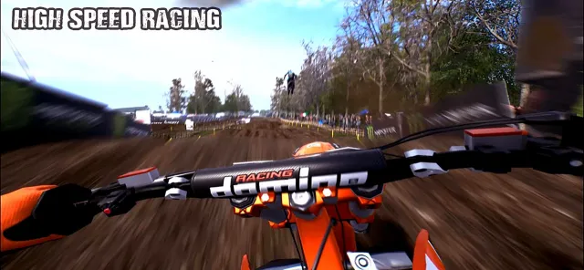 KTM MX Dirt Bikes Unleashed 3D | Игры | XWorld