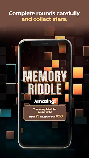 MemoryRiddle | Jogos | XWorld