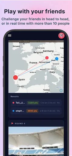 GeoGuess: Географическая игра | Игры | XWorld GeoGuess: Географическая игра | Игры | XWorld