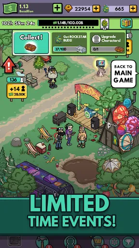 Bud Farm: Idle Tycoon | Games | XWorld Bud Farm: Idle Tycoon | Games | XWorld