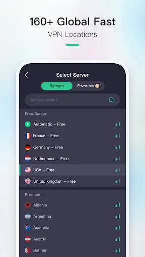 Now VPN - Fast Secure Proxy | Игры | XWorld