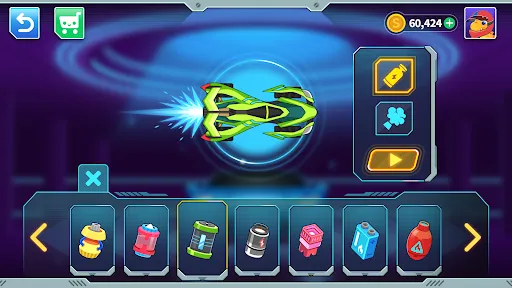 Permainan perlumbaan kanak | Permainan | XWorld