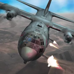 XWorld | Zombie Gunship Survival: AC130 XWorld | Zombie Gunship Survival: AC130