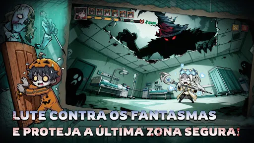 Knock Knock: Room Defense | Jogos | XWorld Knock Knock: Room Defense | Jogos | XWorld