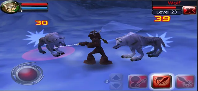 Crusade Of Destiny | Games | XWorld
