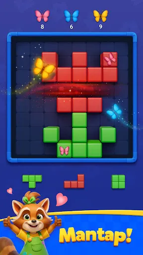 Block Factory! | Permainan | XWorld