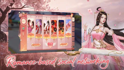 Immortal God Era | Games | XWorld