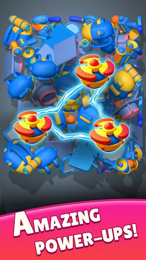 Match 3D Blitz – Triple Match | Games | XWorld