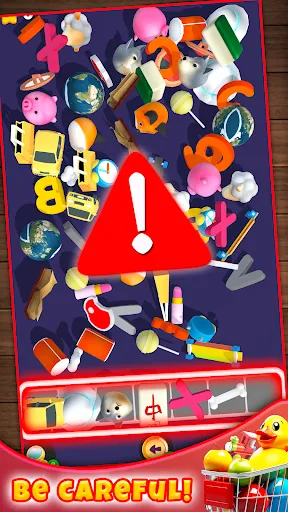 Goods Match 3D: Sort Master | Games | XWorld