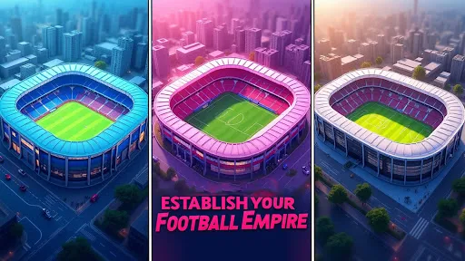 Goal Rush: Football Game | Игры | XWorld Goal Rush: Football Game | Игры | XWorld