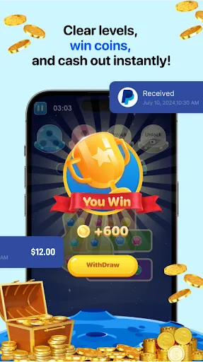 OOP Easy to Open | เกม | XWorld