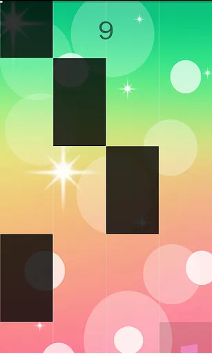 Enhypen Piano Tiles Magic | Permainan | XWorld