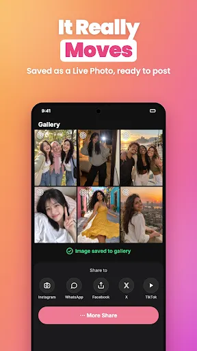 Live Photo Maker - Live Camera | Games | XWorld Live Photo Maker - Live Camera | Games | XWorld