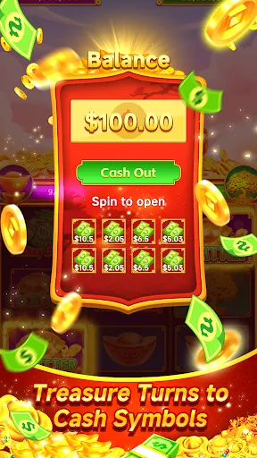 Fortune Treasure Bowl | Games | XWorld Fortune Treasure Bowl | Games | XWorld