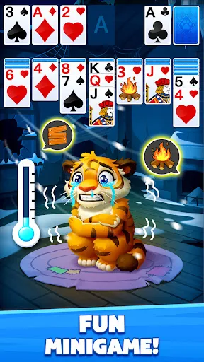 Solitaire Zoo | Games | XWorld Solitaire Zoo | Games | XWorld