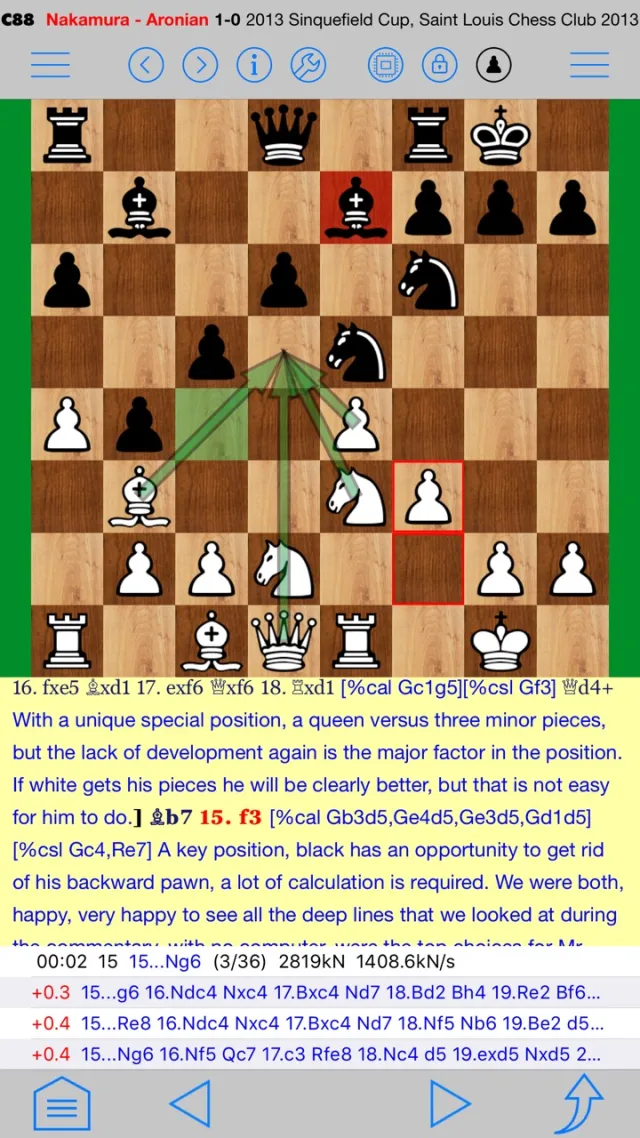 Chess-Studio | Jogos | XWorld
