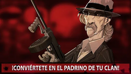 Mafioso: JcJ de mafia online | juego | XWorld