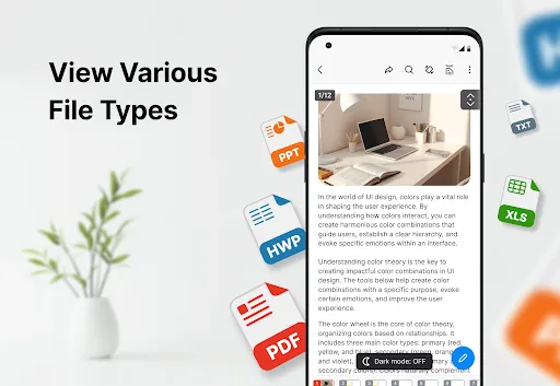PDF Reader: Edit PDF | เกม | XWorld PDF Reader: Edit PDF | เกม | XWorld