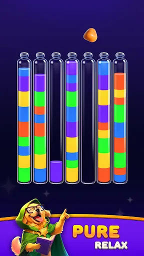 Water Sort: Color Match | เกม | XWorld Water Sort: Color Match | เกม | XWorld