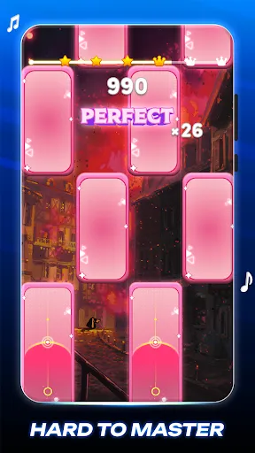 Piano Magic Star 4: Music Game | Games | XWorld