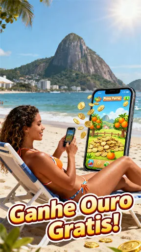 Orange Farm | Jogos | XWorld