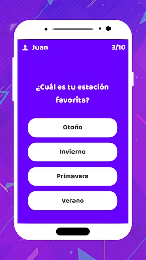 ¿Qué tanto me conoces? | juego | XWorld ¿Qué tanto me conoces? | juego | XWorld