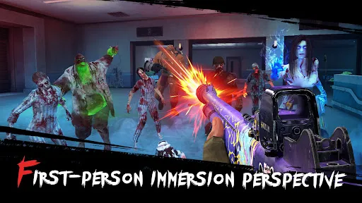 Nightmares Within:Zombie | 游戏 | XWorld Nightmares Within:Zombie | 游戏 | XWorld