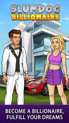 Slumdog Billionaire: I Am Rich | Jogos | XWorld