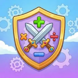 XWorld | Math Clasher