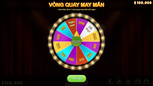 Tiến Lên Miền Nam - TLMN | Games | XWorld