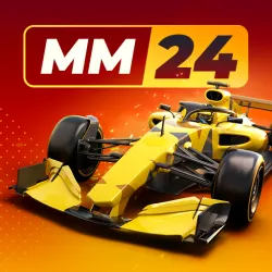 XWorld | Motorsport Manager Game 2024