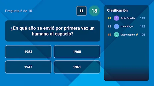 Couch Trivia para Google TV | juego | XWorld