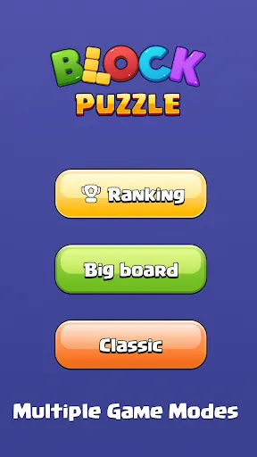 Block Puzzle: Classic Game | Permainan | XWorld