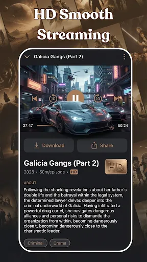 MovieOne: Watch Movies & Shows | 游戏 | XWorld