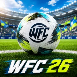 XWorld | WFC26: World Football Cup Game
