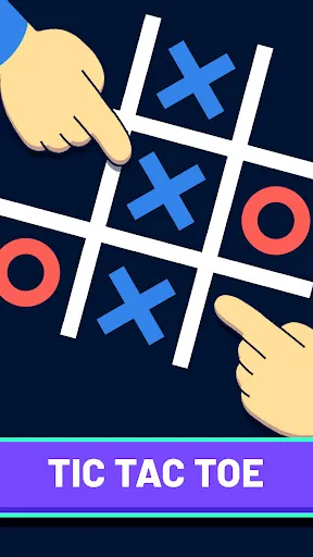 2 Player Games - Offline | 游戏 | XWorld