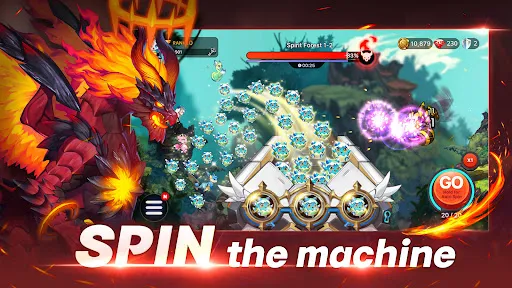 Dragon Village Rumble | 游戏 | XWorld Dragon Village Rumble | 游戏 | XWorld