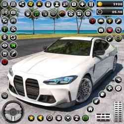 XWorld | Car Driving 3D Car School Game